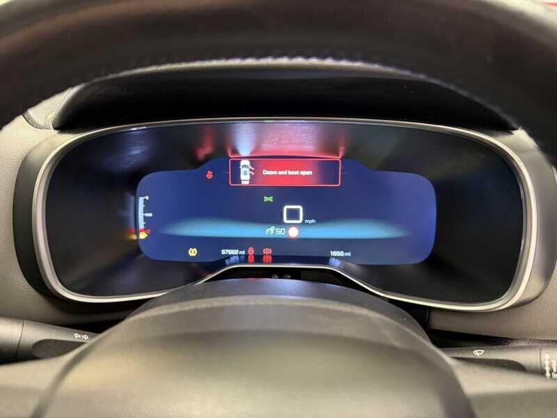 Used Citroen C5 Aircross 2020 for sale - 76138320: Photo 16