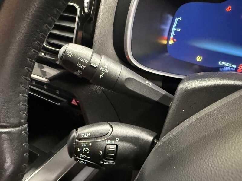 Used Citroen C5 Aircross 2020 for sale - 76138320: Photo 17