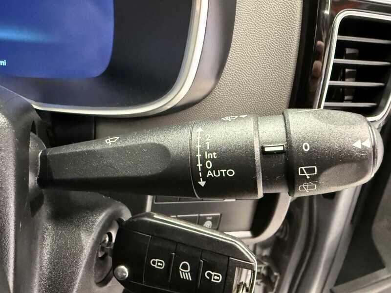 Used Citroen C5 Aircross 2020 for sale - 76138320: Photo 18