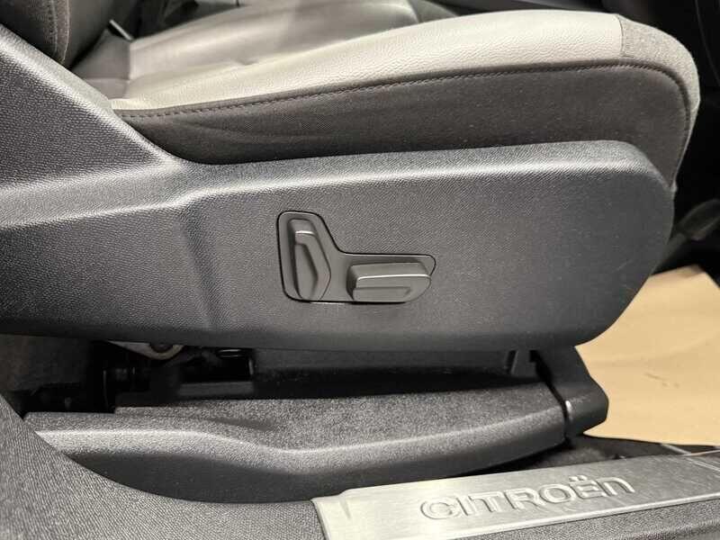 Used Citroen C5 Aircross 2020 for sale - 76138320: Photo 19