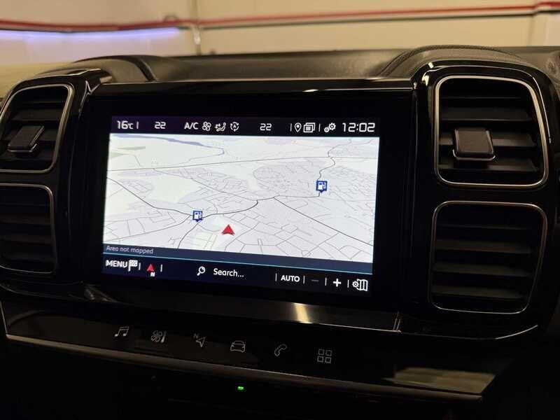 Used Citroen C5 Aircross 2020 for sale - 76138320: Photo 20