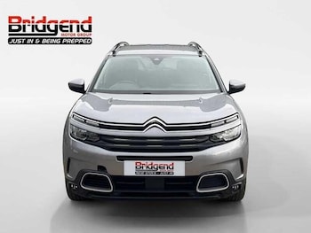 Used Citroen C5 Aircross 2020 for sale - 76138320: Photo