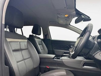 Used Citroen C5 Aircross 2020 for sale - 76138320: Photo
