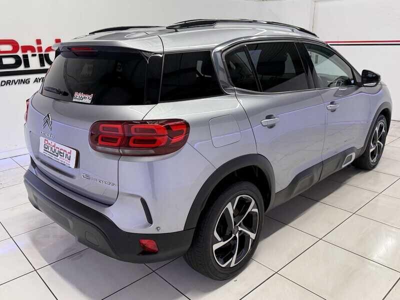 Used Citroen C5 Aircross 2020 for sale - 76138320: Photo 7
