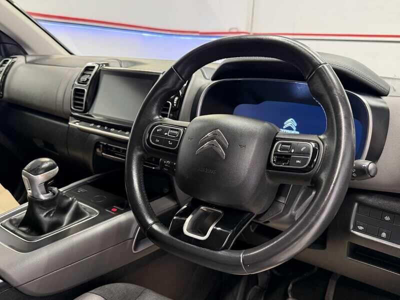 Used Citroen C5 Aircross 2020 for sale - 76138320: Photo 9