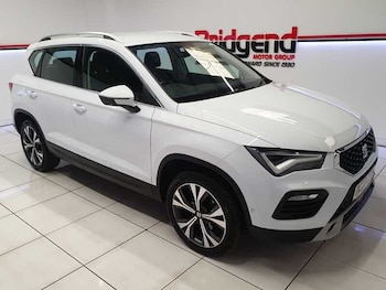 Used SEAT Ateca 2023 for sale - 79309550: Photo