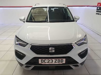 Used SEAT Ateca 2023 for sale - 79309550: Photo
