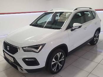 Used SEAT Ateca 2023 for sale - 79309550: Photo
