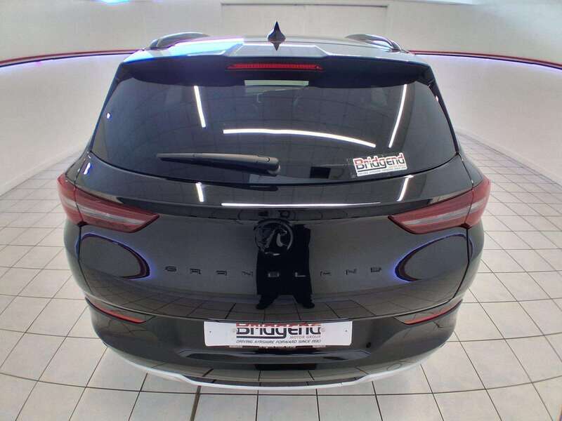Used Vauxhall Grandland 2022 for sale - 78151964: Photo 5