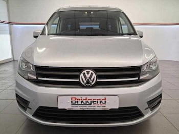 Used Volkswagen Caddy 2018 for sale - 76283154: Photo 2
