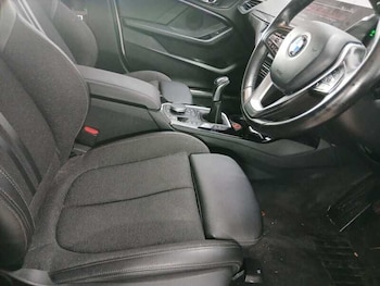 Used BMW 1 Series 2021 for sale - 77432829: Photo