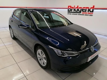 Used Volkswagen Golf 2021 for sale - 79478744: Photo