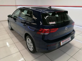 Used Volkswagen Golf 2021 for sale - 79478744: Photo