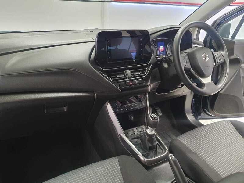 Vehicle 23