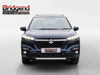 Used Suzuki SX4 S-Cross 2023 for sale - 75199913: Photo
