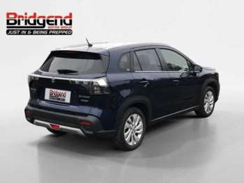 Used Suzuki SX4 S-Cross 2023 for sale - 75199913: Photo