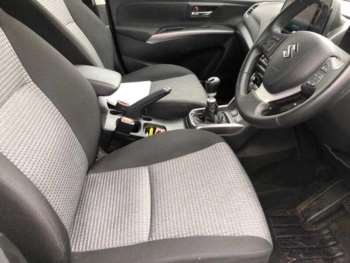 Used Suzuki SX4 S-Cross 2023 for sale - 75199913: Photo