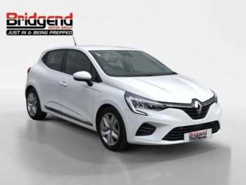 2020 (70) - 1.0 SCe Play Hatchback 5dr