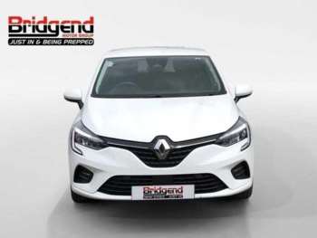 Used Renault Clio 2020 for sale - 75333705: Photo