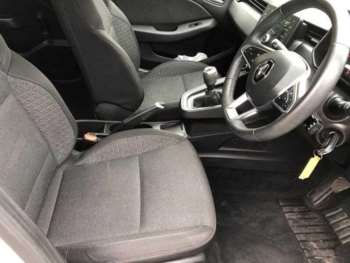 Used Renault Clio 2020 for sale - 75333705: Photo