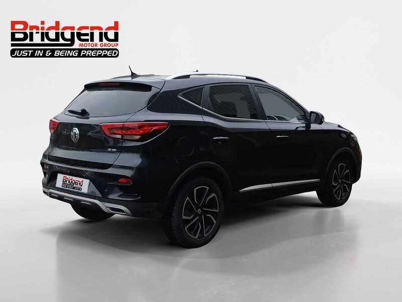 Used MG MG ZS 2023 for sale - 78097265: Photo 3