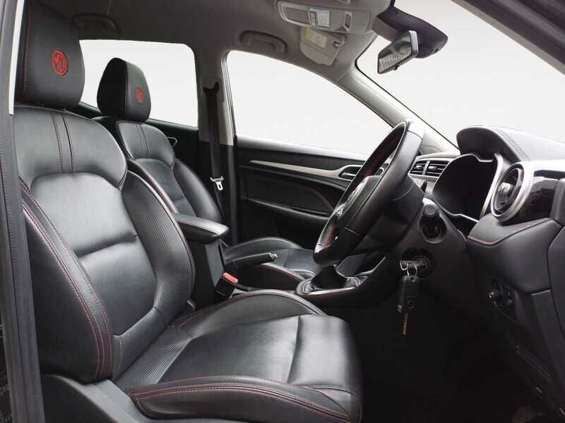 Used MG MG ZS 2023 for sale - 78097265: Photo 4