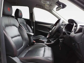 Used MG MG ZS 2023 for sale - 78097265: Photo