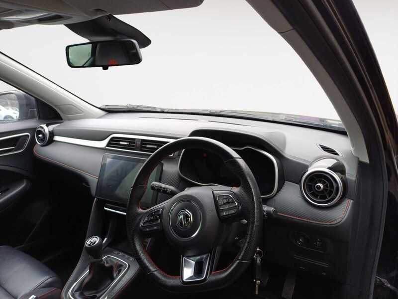 Used MG MG ZS 2023 for sale - 78097265: Photo 5
