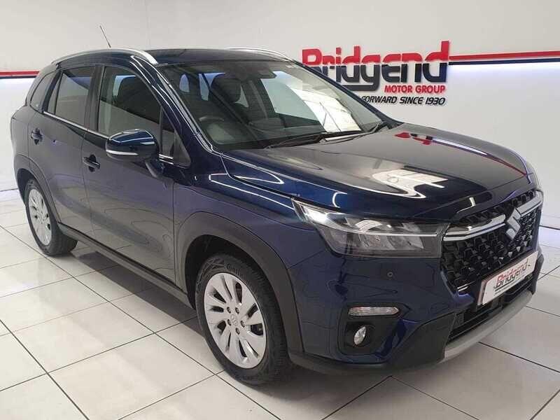 Used Suzuki SX4 S-Cross 2023 for sale - 76137852: Photo 1