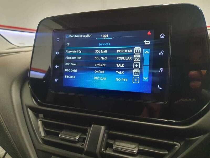 Used Suzuki SX4 S-Cross 2023 for sale - 76137852: Photo 16