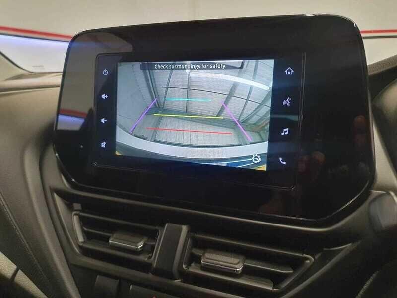 Used Suzuki SX4 S-Cross 2023 for sale - 76137852: Photo 17