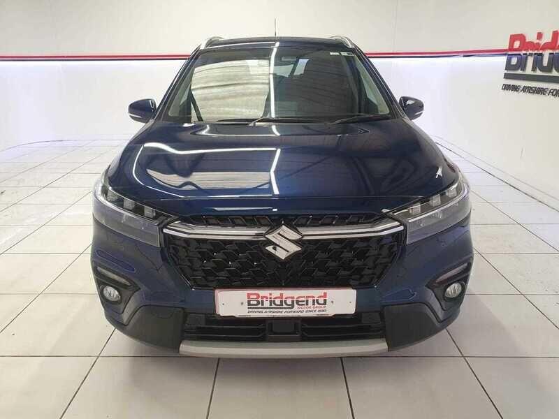 Used Suzuki SX4 S-Cross 2023 for sale - 76137852: Photo 2