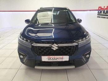 Used Suzuki SX4 S-Cross 2023 for sale - 76137852: Photo 2
