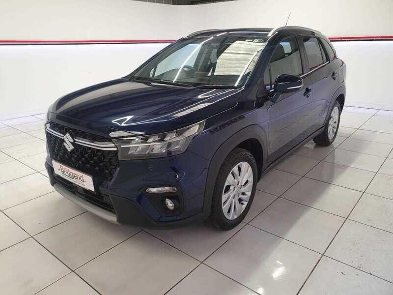 Used Suzuki SX4 S-Cross 2023 for sale - 76137852: Photo 3