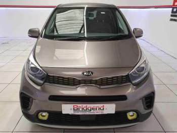 Used Kia Picanto 2018 for sale - 74221243: Photo