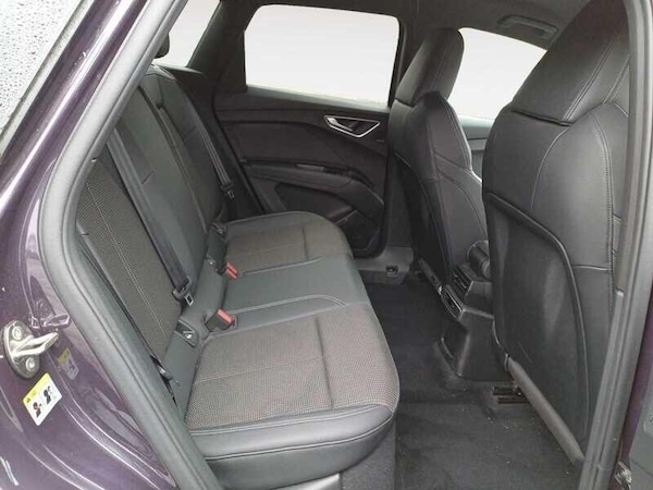 Used Audi Q4 e-tron 2021 for sale - 76227153: Photo 6