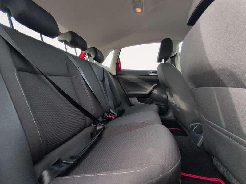 Used Volkswagen Polo 2019 for sale - 76457426: Photo 5