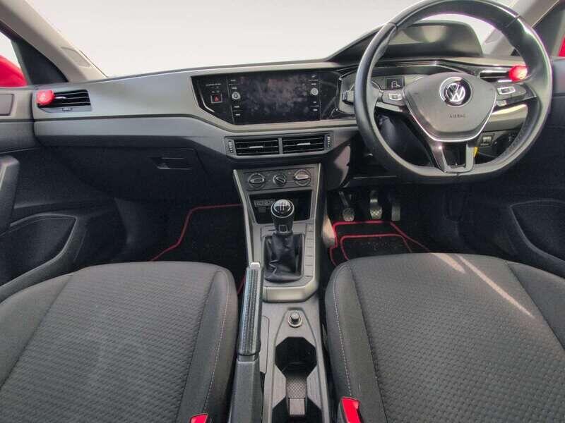 Used Volkswagen Polo 2019 for sale - 76457426: Photo 6