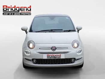 Used Fiat 500 2024 for sale - 79616625: Photo