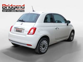 Used Fiat 500 2024 for sale - 79616625: Photo