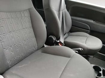 Used Fiat 500 2024 for sale - 79616625: Photo