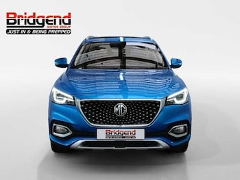 Used MG MG HS undefined for sale - 78873260: Photo