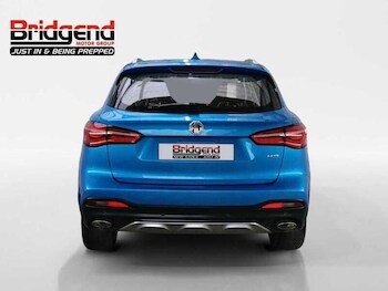 Used MG MG HS undefined for sale - 78873260: Photo
