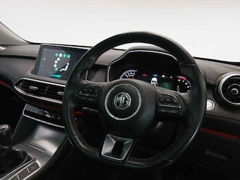 Used MG MG HS undefined for sale - 78873260: Photo