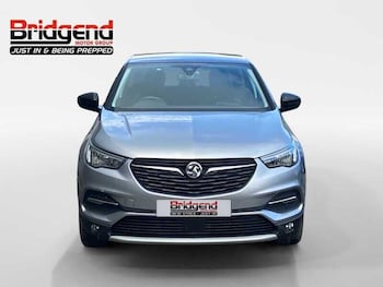 Used Vauxhall Grandland X 2019 for sale - 78555229: Photo