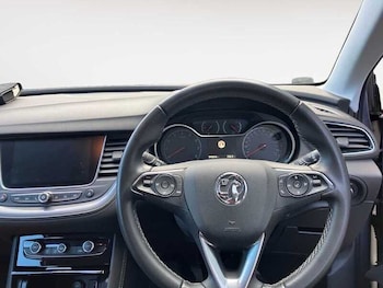 Used Vauxhall Grandland X 2019 for sale - 78555229: Photo