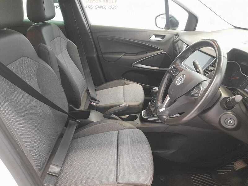 Used Vauxhall Crossland 2022 for sale - 77045087: Photo 10