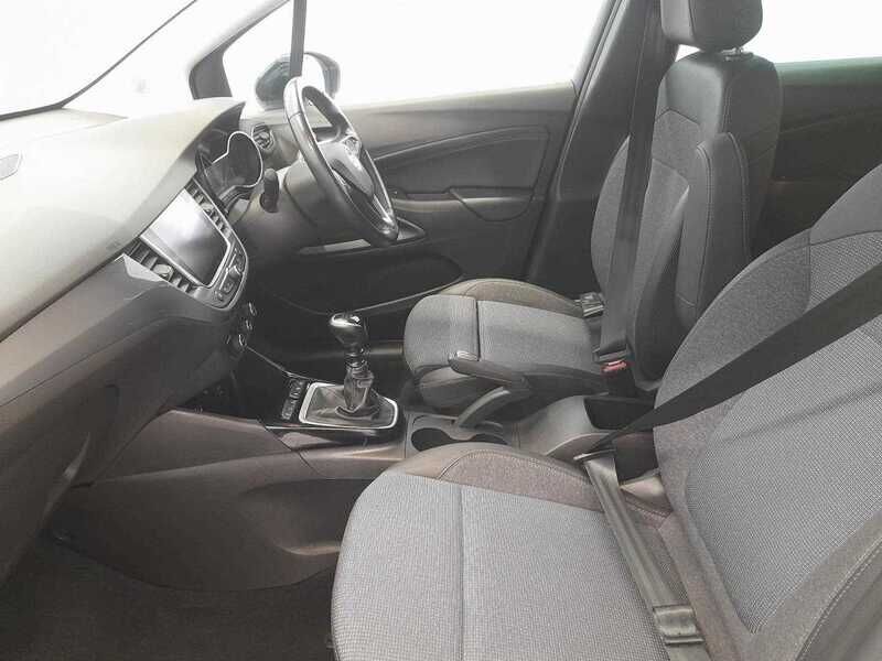 Used Vauxhall Crossland 2022 for sale - 77045087: Photo 15