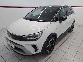 Used Vauxhall Crossland 2022 for sale - 77045087: Photo