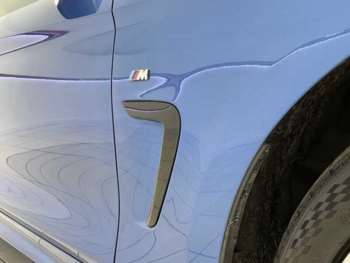 Used BMW 4 Series 2018 for sale - 74043369: Photo